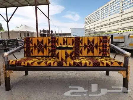 كراسي وجلسات 19