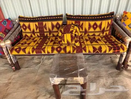 كراسي وجلسات 16