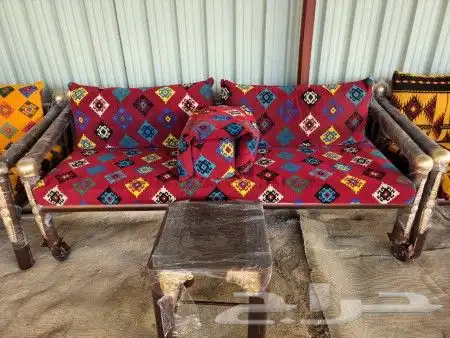 كراسي وجلسات 14