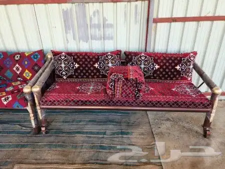 كراسي وجلسات 3