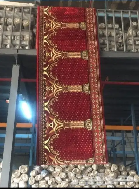 سجاد صلاة اردني نوعية ممتازة للبيع 1