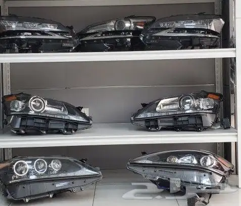 شمعات لكزس Gs350 جي اس موديل 2013-2018 1