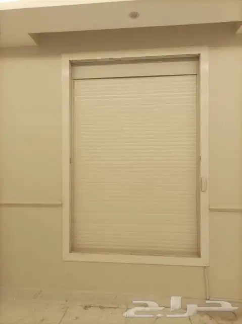 اعمال المنيوم والشتر 2