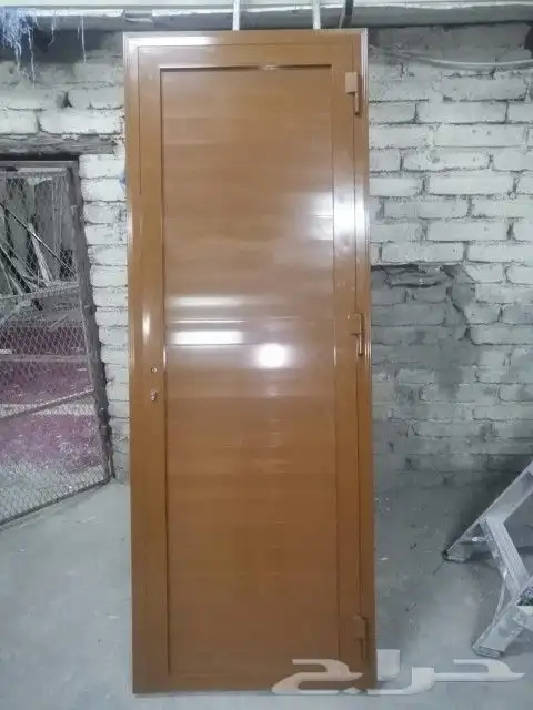 اعمال المنيوم والشتر 7