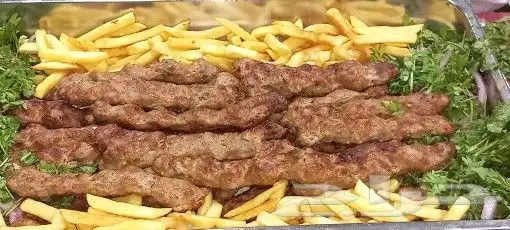 بوفيه مفتوح لجميع الحفلات والمناسبات 7
