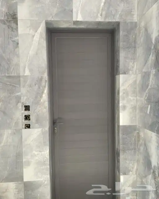 اعمال المنيوم والشتر 12