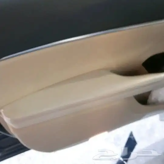 تغليف سيارات داخلي 1