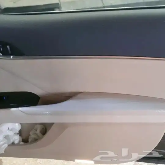 تغليف سيارات داخلي 2