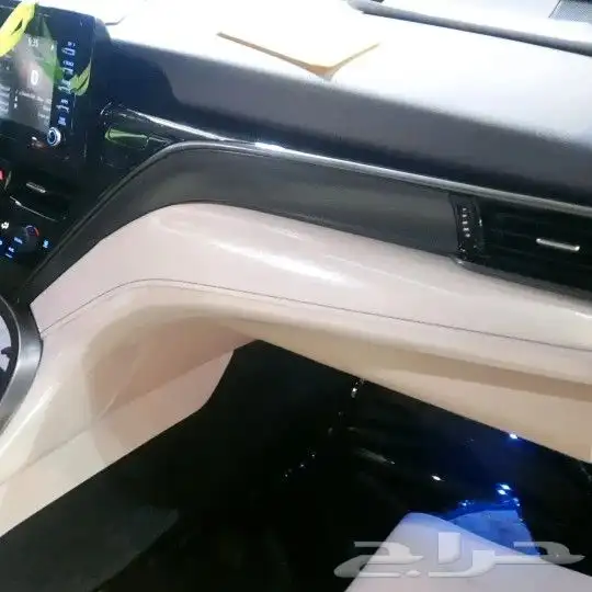 تغليف سيارات داخلي 4