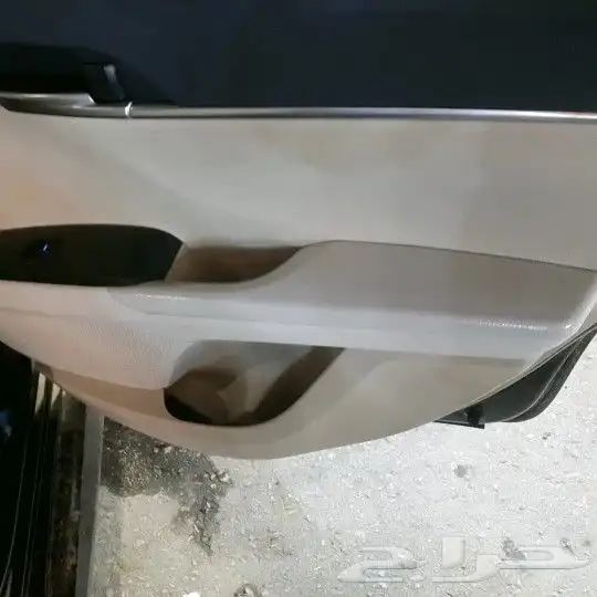 تغليف سيارات داخلي 3