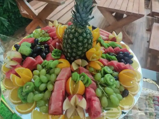 بوفيه مفتوح لجميع الحفلات والمناسبات 4