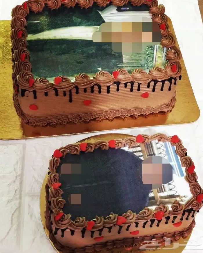 كيك اعياد ميلاد زفاف ملكه حفلات مناسبات 78