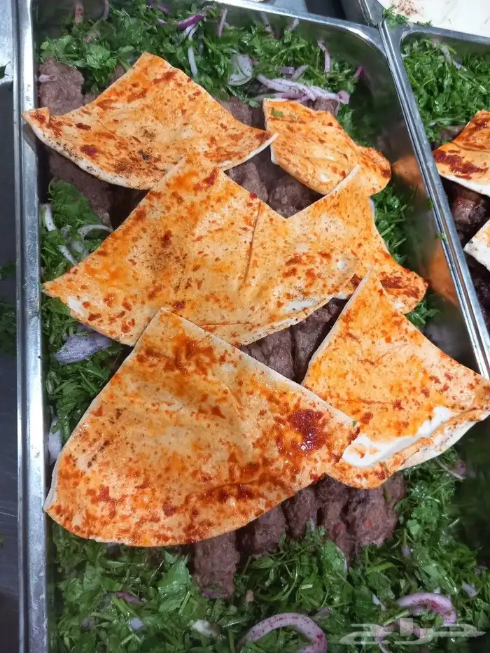 بوفيه مفتوح لجميع الحفلات والمناسبات 0