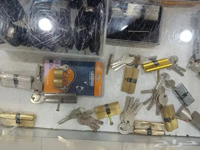 محل مفاتيح ابحر 10