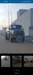 وايت ماء للإيجار الشهري مع السايق في الشركات 2