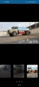 وايت ماء للإيجار الشهري مع السايق في الشركات 1