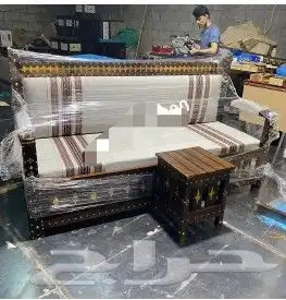 جلسات خارجيه واغطيه 17