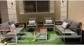 جلسات خارجيه واغطيه 11