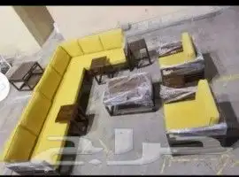 جلسات خارجيه واغطيه 9