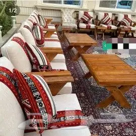 جلسات خارجيه واغطيه 15