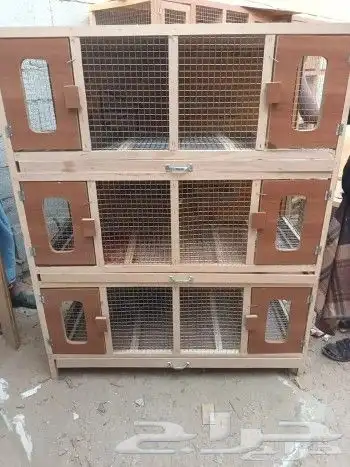 محاكر قفص تفصيل 26