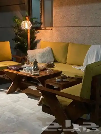 تفصيل جلسات خارجية 14