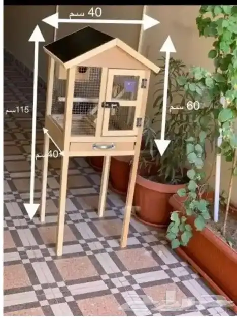 محاكر قفص تفصيل 4