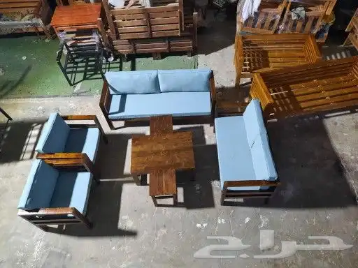 تفصيل جلسات خارجية 8