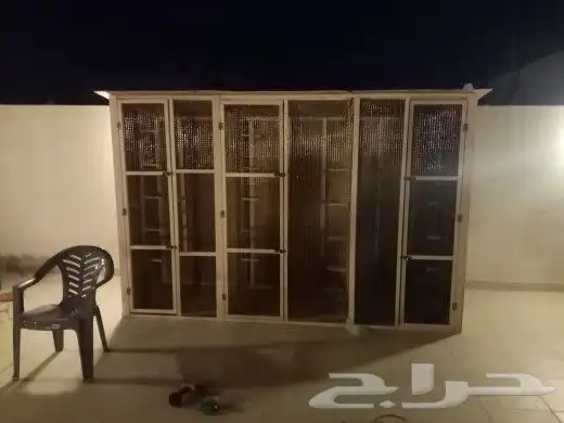 محاكر قفص تفصيل 3