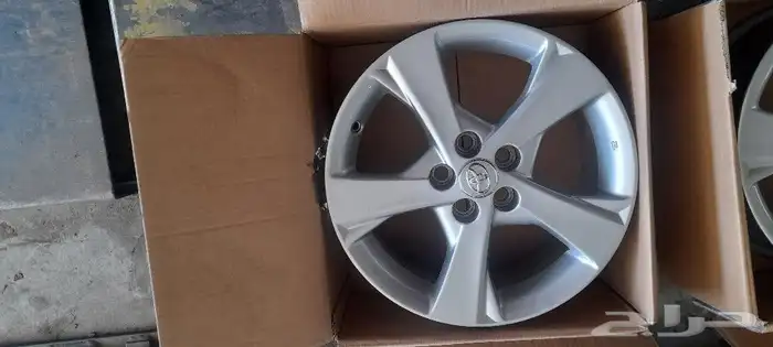 جنوط كورولا فل وكاله2012_2013 10