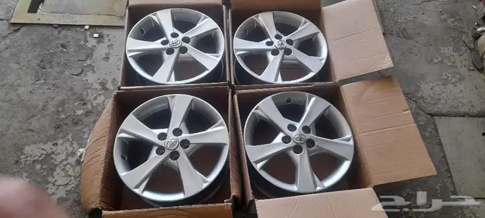 جنوط كورولا فل وكاله2012_2013 0