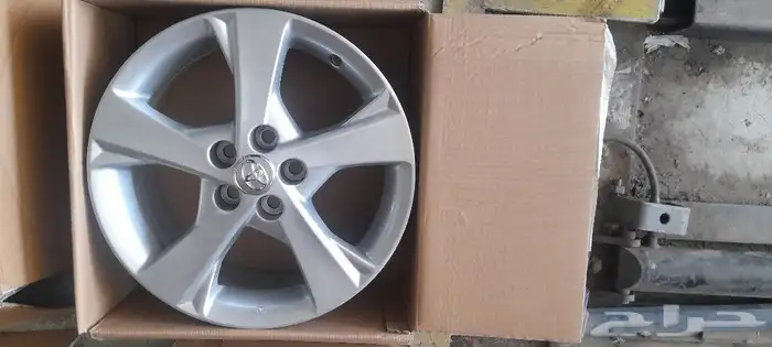 جنوط كورولا فل وكاله2012_2013 8