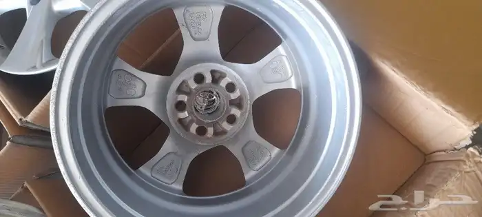 جنوط كورولا فل وكاله2012_2013 11