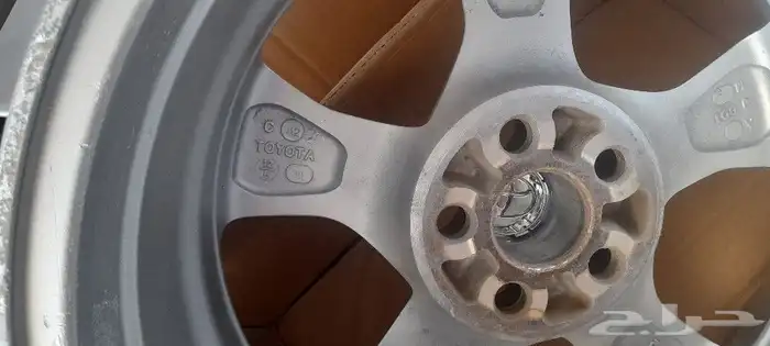 جنوط كورولا فل وكاله2012_2013 2