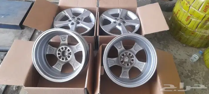 جنوط كورولا فل وكاله2012_2013 1