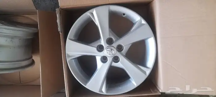 جنوط كورولا فل وكاله2012_2013 7