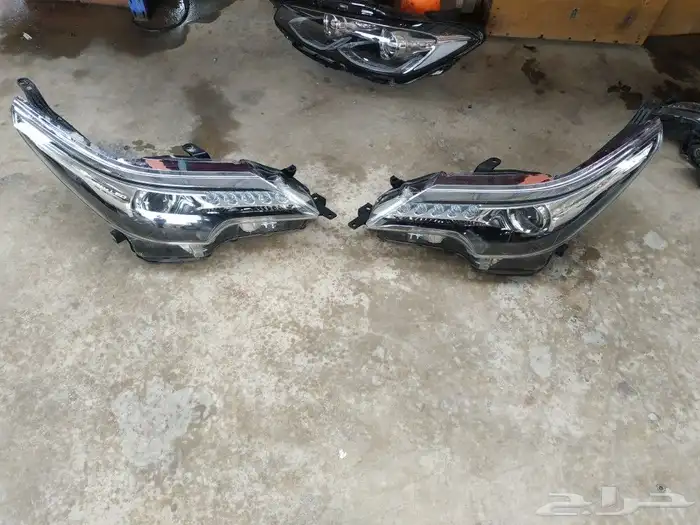 شمعات فورشنر 6