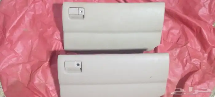 ديكورات داخليه لكزس 400 من93-2000 3