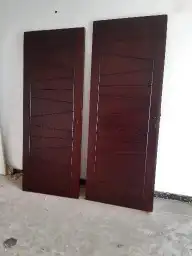 ورشه النايف للنجاره والديكورات الخشبية 2