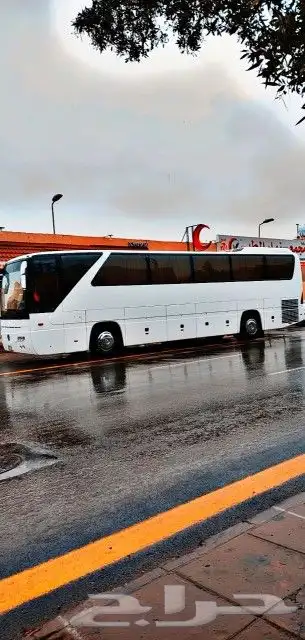 تاجير حافلات 0