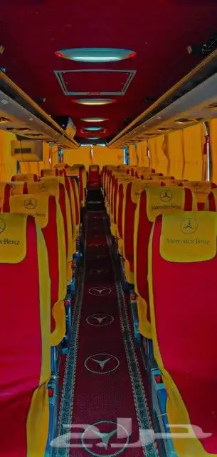 تاجير حافلات 1