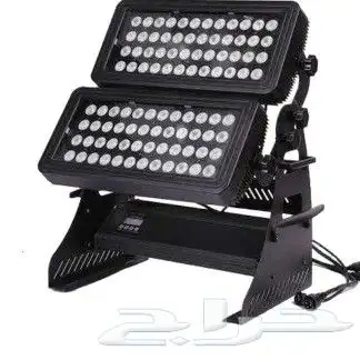 سيتي كلر اضاءة مباني 10