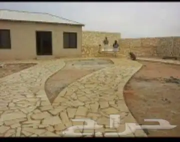 تراث وحجر وشبوك 10