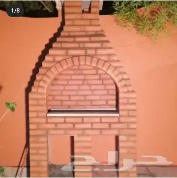 تراث وحجر وشبوك 12