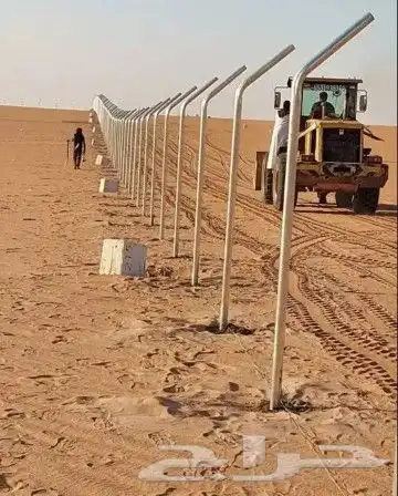 تراث وحجر وشبوك 9