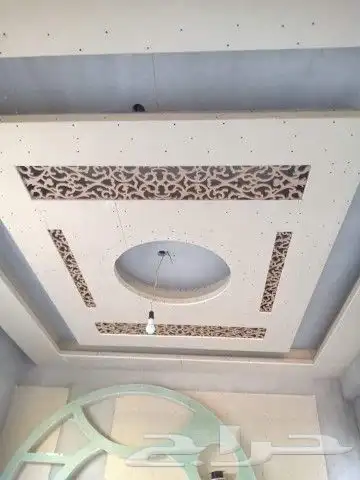 ورشه النايف للنجاره والديكورات الخشبية 18