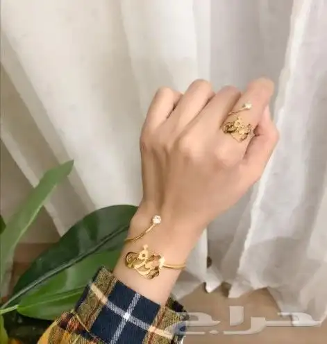 تألق.معنا مباخر اساور.خواتم سلاسل تعليقة سيار 4