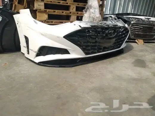 صدامات سوناتا 2023 1