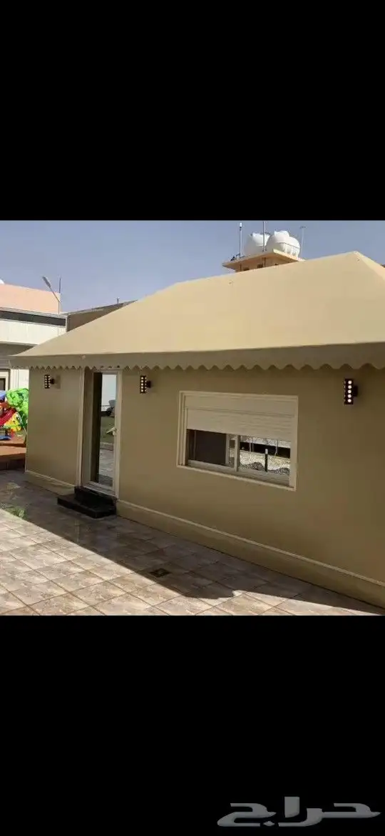 بيوت شعر شوايات قرميد تلبيس داخلي مجالس عربيه أعمال خشبيه 0551730023 13
