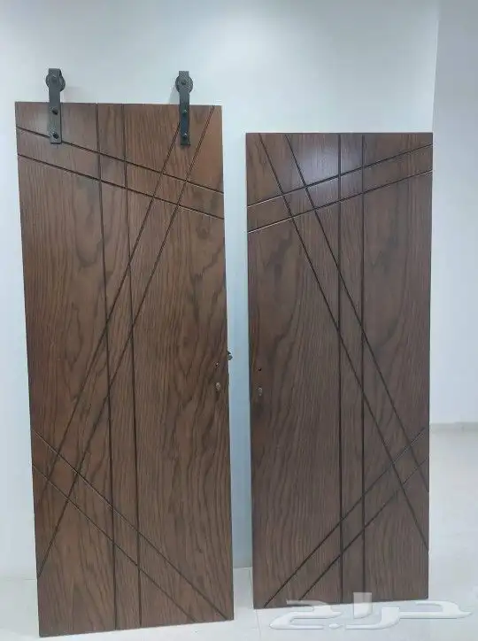 ورشه النايف للنجاره والديكورات الخشبية 3